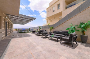 וילה מינרל villa mineral